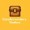 SimpleInventoryRestore