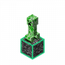 No Creeper Craters