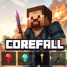 Corefall
