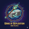 Wand of Replication