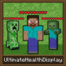 UltimateHealthDisplay