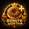 DonutWorth+ Shopgui Support