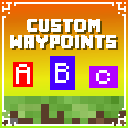 Custom Waypoints