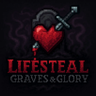 Lifesteal: Graves & Glory