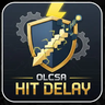OlcsaHitDelay