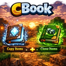 CBook