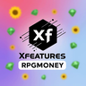 XfeaturesRPGMoney