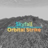 SkyFall | The Orbital Strike Cannon