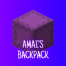 Amai's Backpack