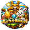 Easter Holidays