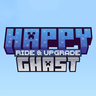 HappyGhast - Ride & Upgrade
