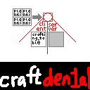CraftDen1al