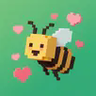 Bee Blessing