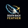 Death Back Feather