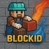 BLOCKID Display