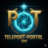Teleport-Portal