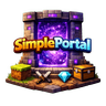 SimplePortals-
