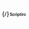 Scriptirc