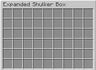 Shulker Expand