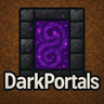 Dark Portals