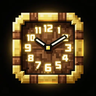 ClockTimeDisplay