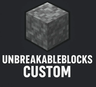 Unbreakable Blocks Plugin