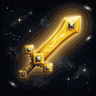 Midas Sword