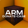 ARM-Donate Case