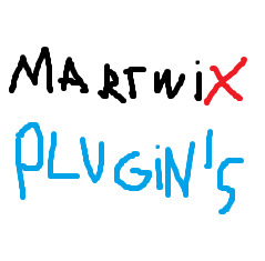 MartwixPlugin's