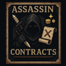 AssassinContracts