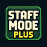 Staff Mode Plus