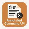 AnnotatedCommandAPI