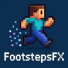 FootstepsFX