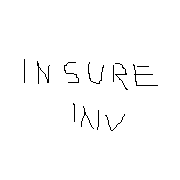 InsureInv