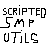 Scripted SMP Utils