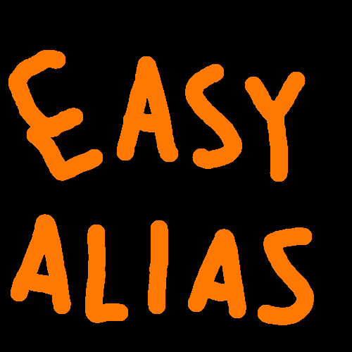 EasyAlias