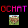 GChat Towny addon