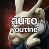 AutoRoutine