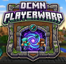 DCMN-PlayerWarp