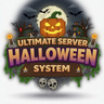Ultimate Server Halloween System