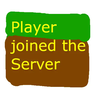 Join and Leave Message Plugin