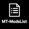 MT-ModsList