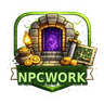 ProgressionNPCWork