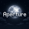 Aperture