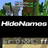 HideNames