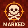 Marked