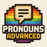 PronounsAdvanced