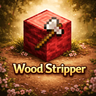 Inventory Wood Stripper