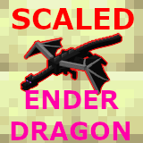 Scaled Ender Dragon
