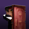 Animated Doors Alternative